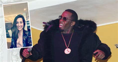 Sean Diddy Combs Right Hand Fixer Accused Of Arranging Sex Workers