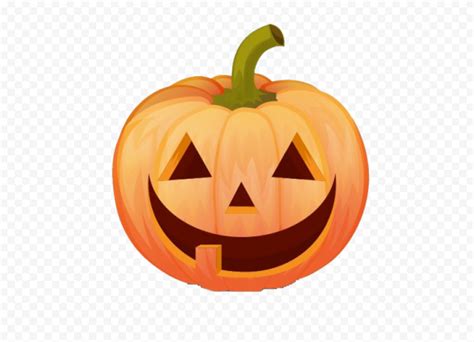 Halloween Jack O Lantern PNG Picture Pxpng