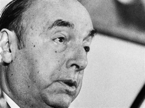 Un Tribunal Ordenó La Reapertura De La Investigación Por La Muerte De Pablo Neruda El Retrato