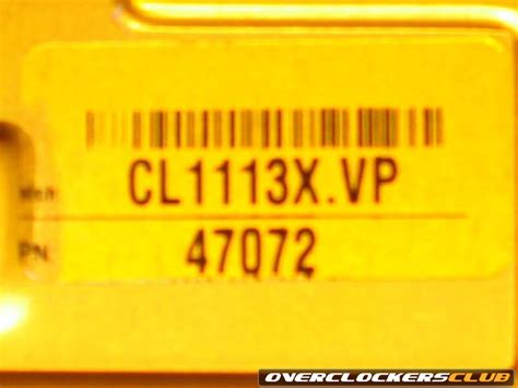 crucial ballistix  mb pc ddr memory review overclockers