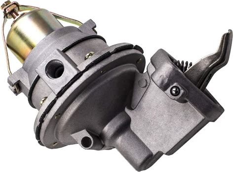 Fuel System Mechanical Fuel Pumps 3 0 3 7 Mercruiser Fuel Pump For