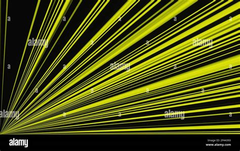 Yellow and black texture abstract background linear wave voronoi magic ...