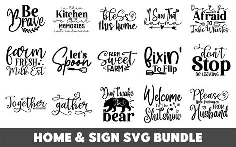 Premium Vector Svg Design Bundle