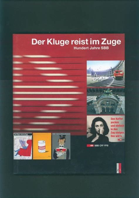 As Verlag Der Kluge Reist Im Zuge Kaufen Auf Ricardo