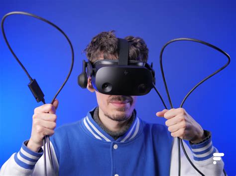 Quels Sont Les Meilleurs Casques Vr En 2025