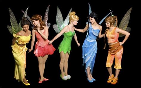 Fairies Halloween Costumes Friends Cute Group Halloween Costumes