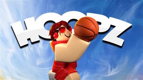 Hoopz [CLANS] (Basketball) - Roblox