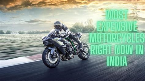 5 Most Expensive Motorcycles In India Bmw Ducati Harley Davidson
