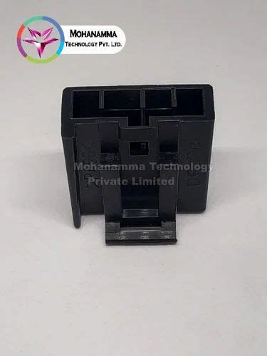 Female 4 Pole Delphi Connector Aptive Formely Delphi At Rs 7893