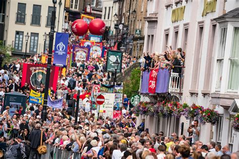 Join Us Friends Of The Durham Miners Gala
