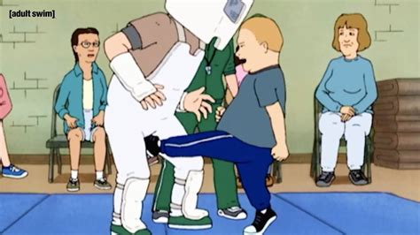 Bobby Hill Thats My Purse