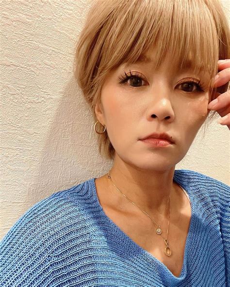 宮下美恵さんのインスタグラム写真 宮下美恵instagram「ikeaへ行くのに Ikeaカラーの青着ちゃった日w💙 たまたま