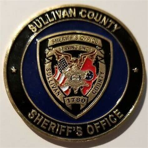 Sullivan County Sheriffs Office Youtube