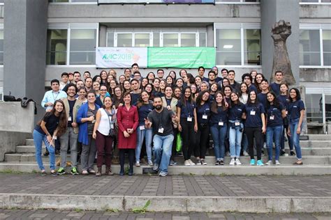 Escuela De Comunicación Se Luce Con El Alaic 2018 Escuela De Ciencias