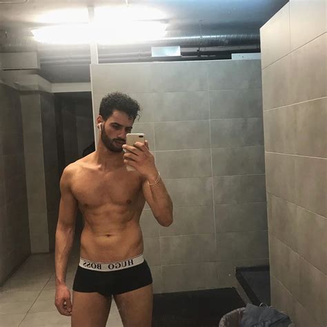 Todo un Guapo de España en Gran Hermano Vip Togayther