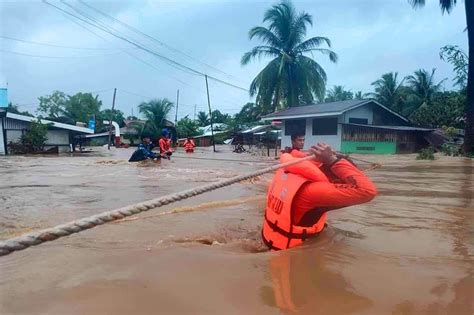 Ndrrmc Eyes Nationwide State Of Calamity Due To Paeng Abs Cbn News