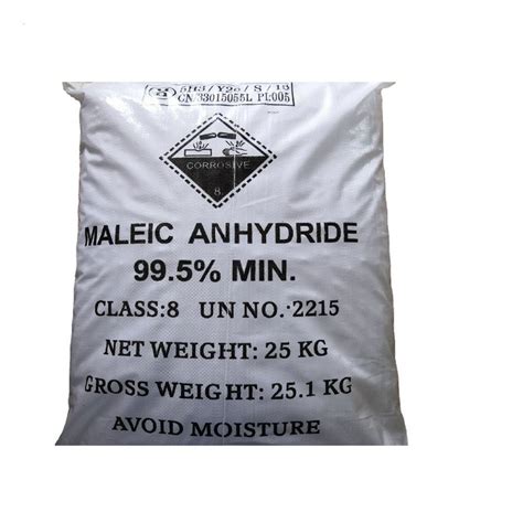 Maleic Anhydride MA PAKISTAN CHEMICAL