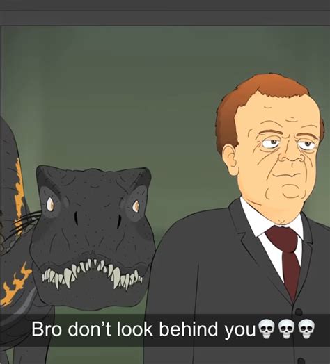 Jurassic World Fallen Kingdom Meme By Coolartist102010 On Deviantart