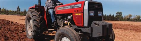 Massey Ferguson Mf 360 Tractor In Nigeria Tractors For Sale In Nigeria