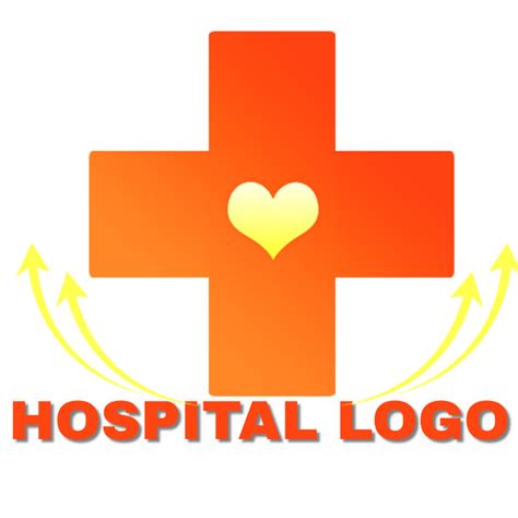 Hospital Logo Template Postermywall