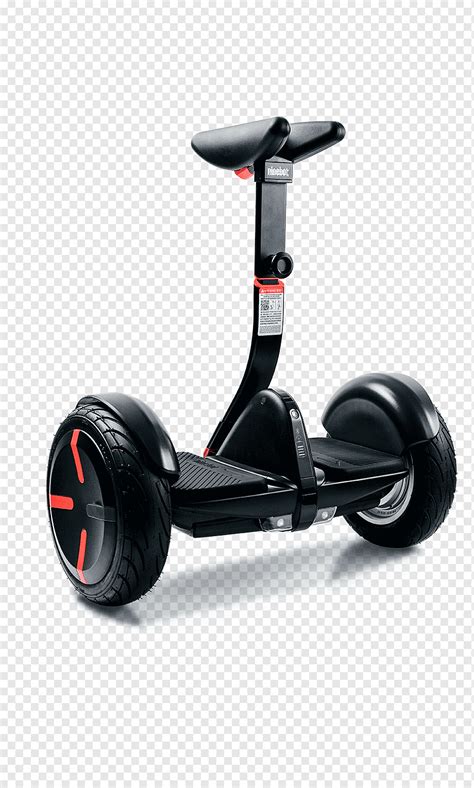 Segway Pt Scooter De Equil Brio Autom Tico Transportador Pessoal