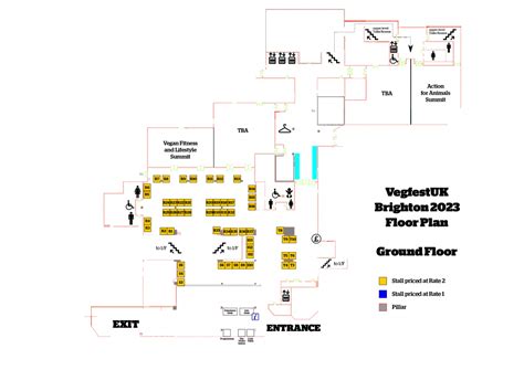 Brighton 2023 Floor Plan