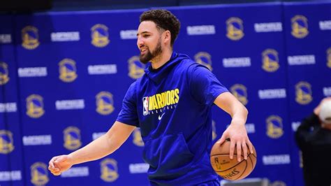 Klay Thompson Injury Update | NBA.com