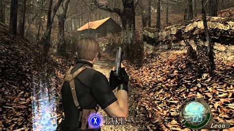 Resident evil 4 wiki village - falasvideo