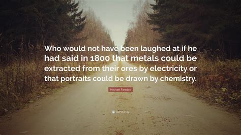 Michael Faraday Quotes (42 wallpapers) - Quotefancy