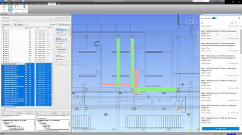 Navisworks® Coordination Issues Add In Navisworks Autodesk App Store