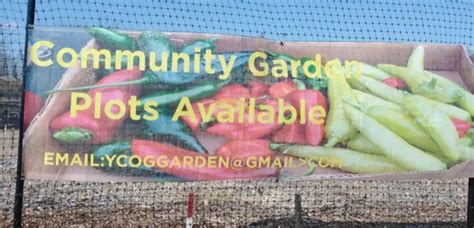 Open Gate Community Garden Yocumtown Cog