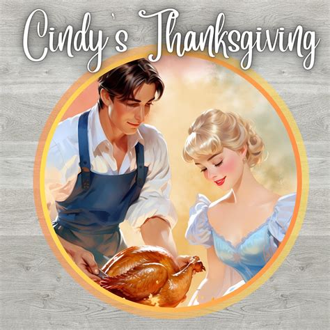 Printable Cinderellas Thanksgiving Monthlypaycheck Budget Holiday