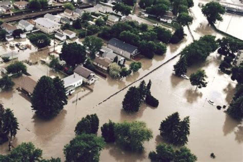 8 Fakta Ilmiah Banjir Tipe Penyebab Dan Dampaknya