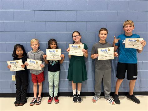 Oak hill elementary school principal announces new safety plans 6