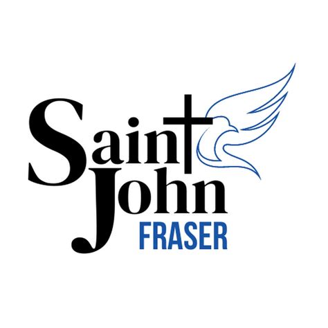 St John Fraser Youtube