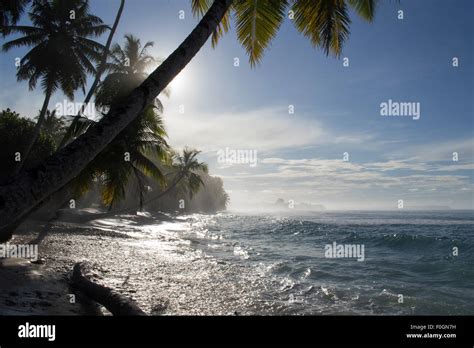 Mentawai Islands Indonesia Landscape Stock Photo Alamy