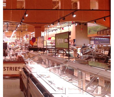 Wegmans Tries Its Magic In NYC - Point of Purchase International Network