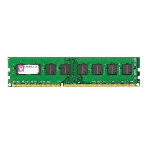 Kingston DDR4 3200 32GB LO DIMM KVR32N22D8 32