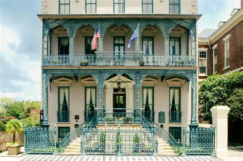 Hotel In Charleston, SC | John Rutledge House Inn | About