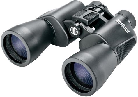 Bushnell Powerview 10x50 Porro Prism Binoculars