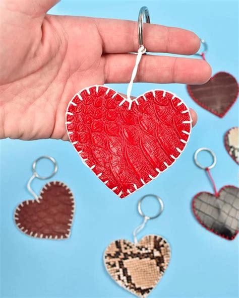 55 Easy Diy Valentines Day Crafts • Craft Passion