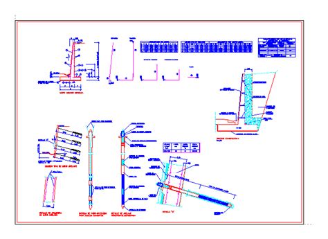 Colecci N Detallada De Ventanas En Autocad Librer A Cad