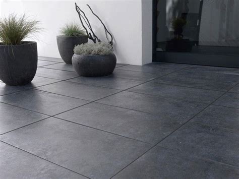 Carrelage Gris Anthracite Brillant Carrelage Terrasse Carrelage Terrasse Exterieur Carrelage