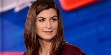 Kaitlan Collins Cnn Chief White House Correspondent On How She Made It As A Journalist Instyle