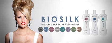 Productos Biosilk Silk Therapy Farouk Espa A Chi Biosilk