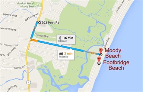 Hotels Near Wells Ogunquit Moody Beach Maine