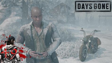 Days Gone Part 49 New Lands YouTube