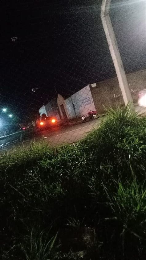 Homem De Anos Morre Em Acidente De Moto Em Ara Atuba Ara Atuba Em Foco