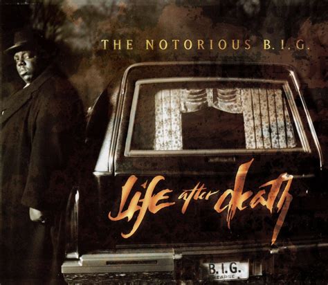 Life after death biggie album art - idohopde