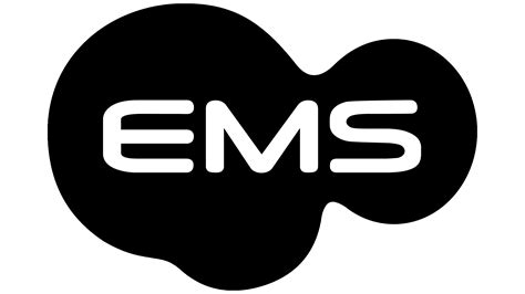 EMS Logo, symbol, meaning, history, PNG, brand